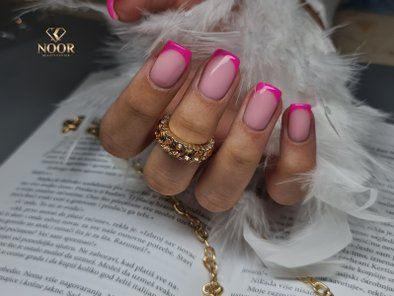 Pedikir i Manikir Noor Beauty Center