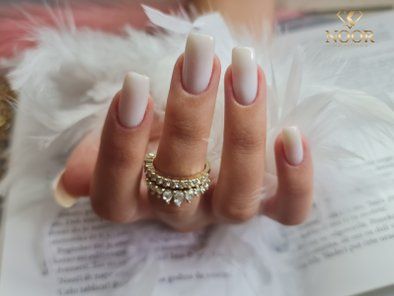 Pedikir i Manikir Noor Beauty Center