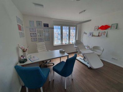 Visage Smile estetska medicina