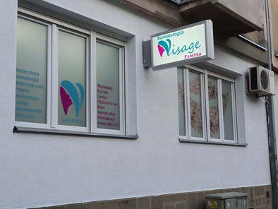 Visage Smile estetska medicina