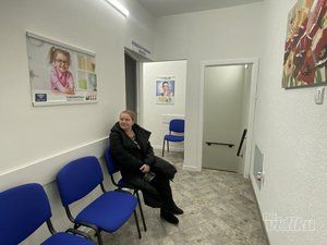 Poliklinika Medikus Plus