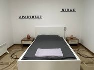 Kraljevo Stan na dan apartman