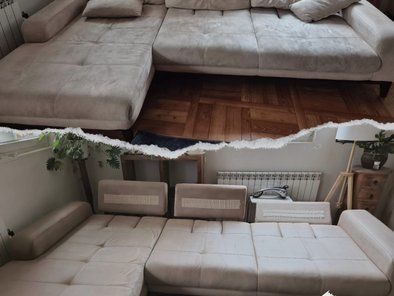 Ota Dubinac Dubinsko pranje namestaja