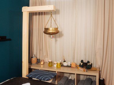 Aywana Ayurveda studio za masažu