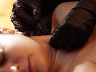 Aywana Ayurveda studio za masažu