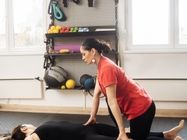 Ayurveda & Therapy zone