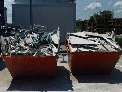 Swift Cargo 021 iznajmljivanje komunalnih kontejnera i gradjevinski radovi
