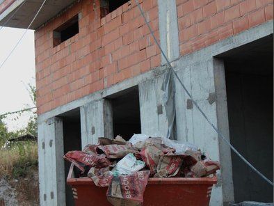 Swift Cargo 021 iznajmljivanje komunalnih kontejnera i gradjevinski radovi