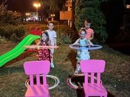 Pokretna igraonica Carstvo želja