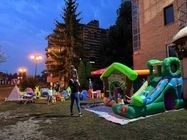 Pokretna igraonica Carstvo želja