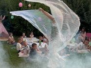 Pokretna igraonica Carstvo želja