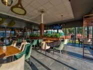 Pelota restoran