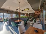 Pelota restoran
