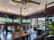 Pelota restoran