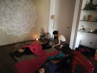 Aumkar holisticki centar