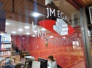 JM Egal knjigovodstvena agencija