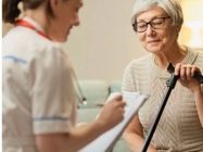 Sanitas Care privatna patronažna služba