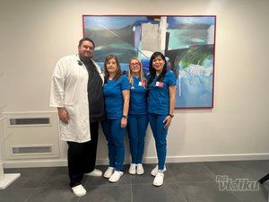 AMG Medik laser centar