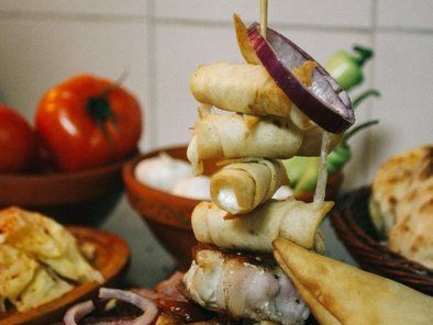 Restoran Čarapan