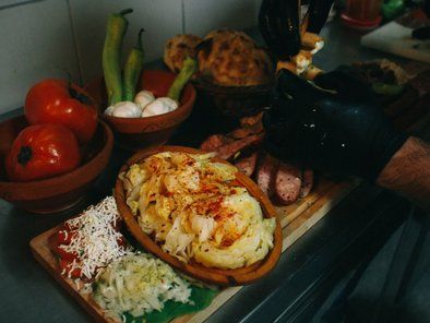 Restoran Čarapan