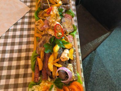 Restoran Čarapan