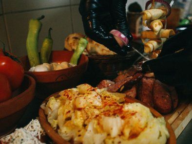 Restoran Čarapan