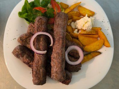 Restoran Čarapan