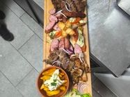 Restoran Čarapan