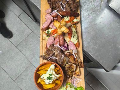 Restoran Čarapan