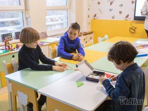 Jasmin Place čuvanje dece i dnevni boravak