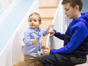 Jasmin Place čuvanje dece i dnevni boravak