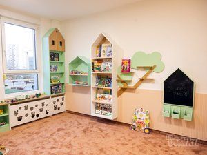 Jasmin Place čuvanje dece i dnevni boravak