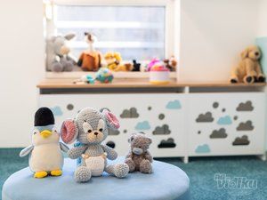 Jasmin Place čuvanje dece i dnevni boravak