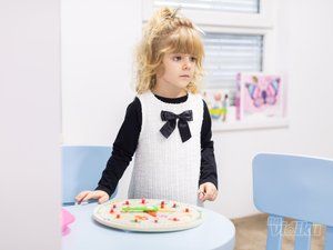 Jasmin Place čuvanje dece i dnevni boravak