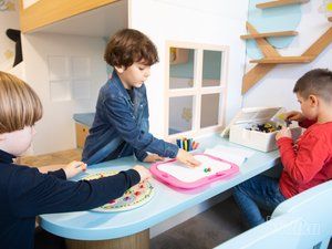 Jasmin Place čuvanje dece i dnevni boravak