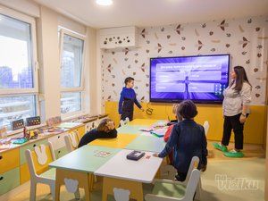 Jasmin Place čuvanje dece i dnevni boravak