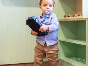 Jasmin Place čuvanje dece i dnevni boravak