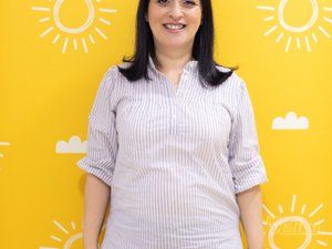 Jasmin Place čuvanje dece i dnevni boravak