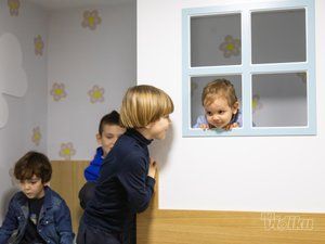 Jasmin Place čuvanje dece i dnevni boravak