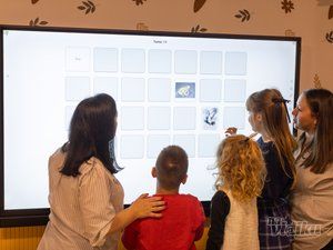 Jasmin Place čuvanje dece i dnevni boravak