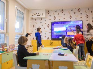 Jasmin Place čuvanje dece i dnevni boravak