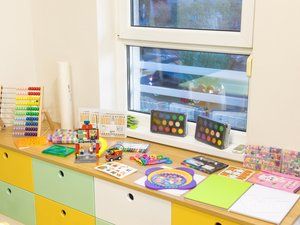 Jasmin Place čuvanje dece i dnevni boravak