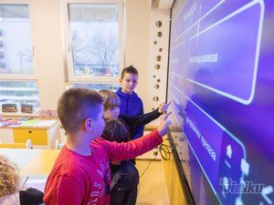 Jasmin Place čuvanje dece i dnevni boravak