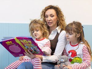 Jasmin Place čuvanje dece i dnevni boravak