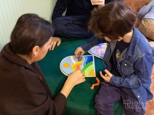 Jasmin Place čuvanje dece i dnevni boravak