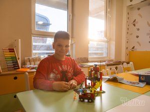 Jasmin Place čuvanje dece i dnevni boravak