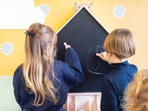 Jasmin Place čuvanje dece i dnevni boravak