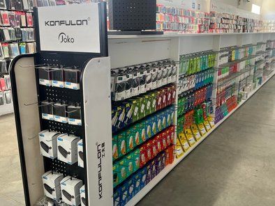 Royal Mobil prodaja telefona i opreme za mobilne telefone