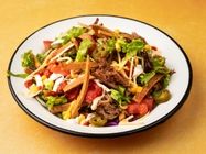 Tortilla casa