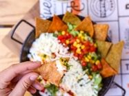 Tortilla casa